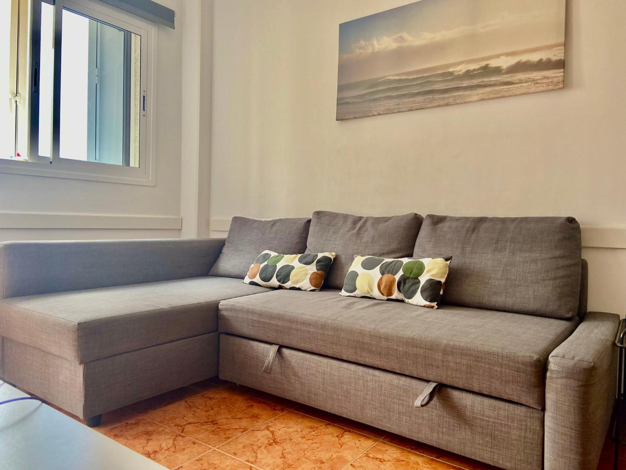 Apartamento Allegra Arinaga Exterior foto