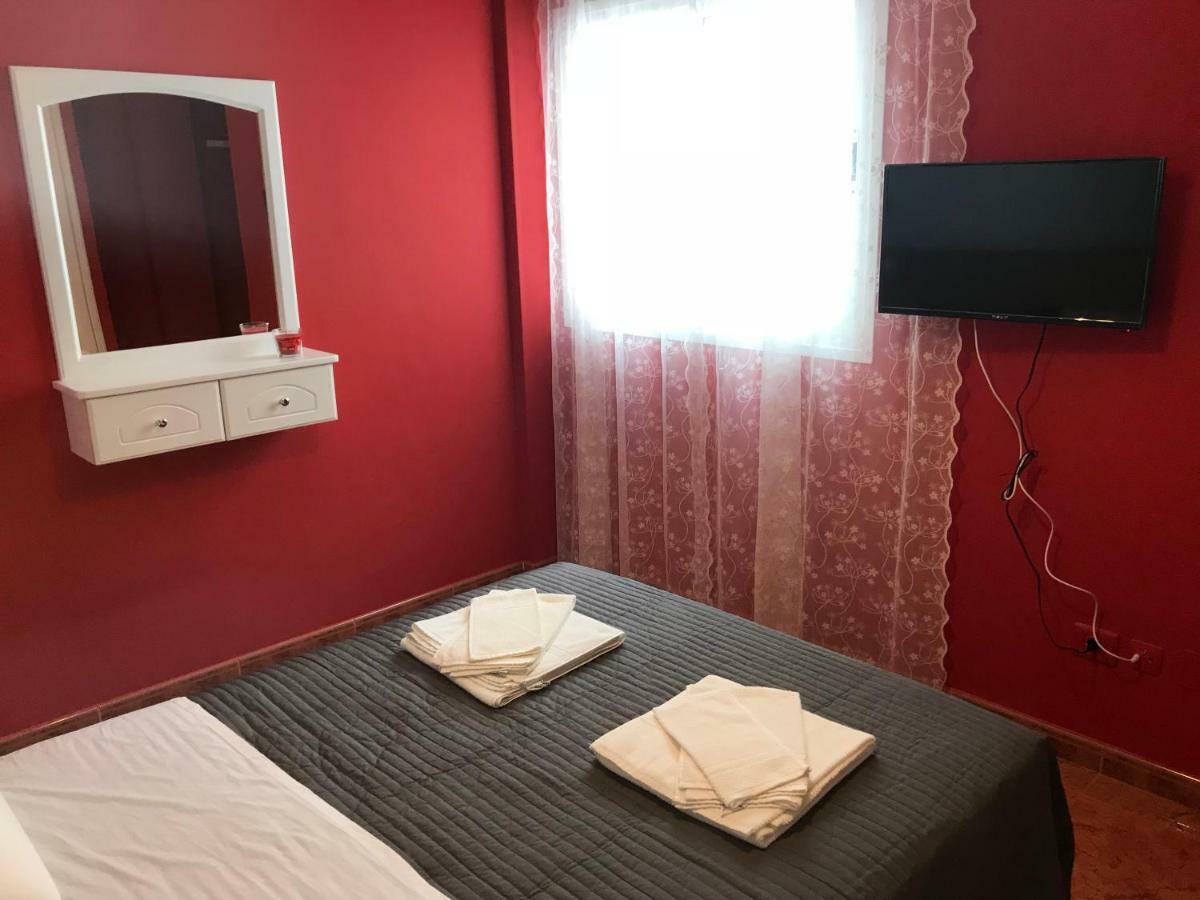 Apartamento Allegra Arinaga Exterior foto